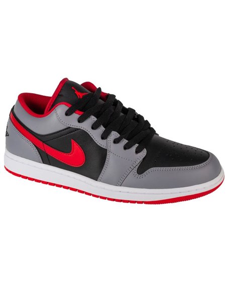 Buty Nike Air Jordan 1 Low M 553558-060