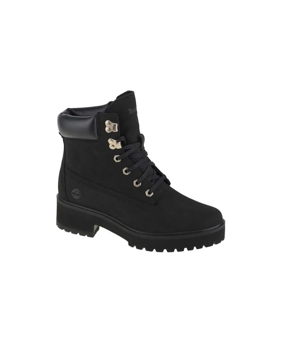 Botas Timberland Carnaby Cool 6 In para mujer A5NYY