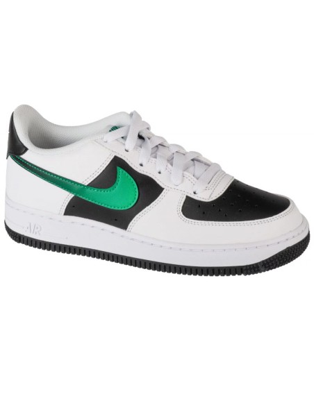 Buty Nike Air Force 1 LV8 2 GS Jr FZ4353-100