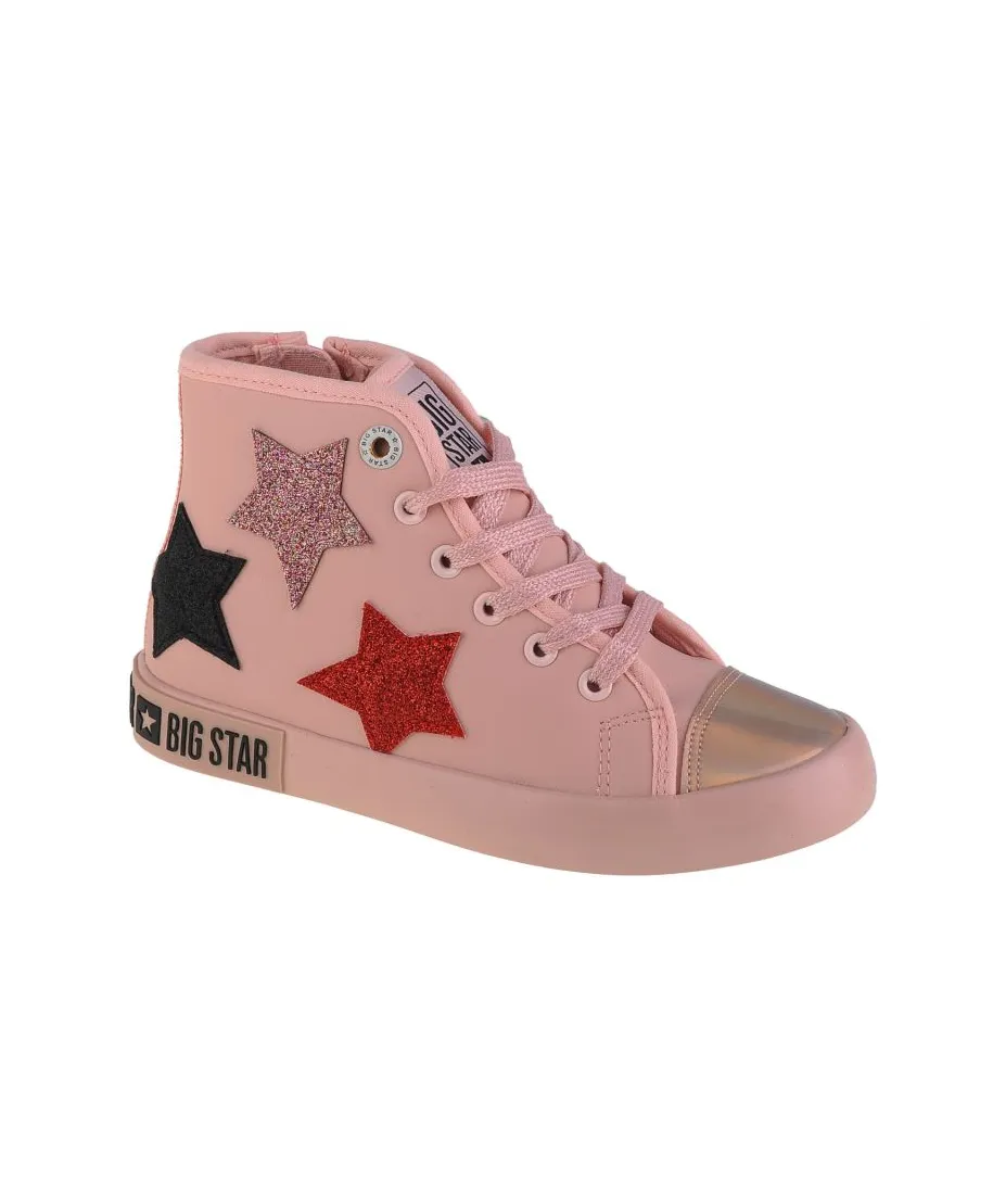 Buty Big Star Shoes Jr II374030