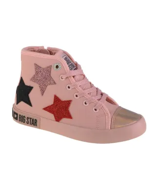 Buty Big Star Shoes Jr II374030