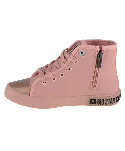 Buty Big Star Shoes Jr II374030