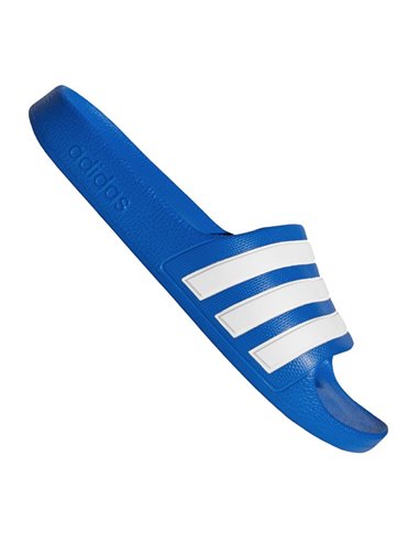 Klapki adidas Adilette Aqua K Jr EF1752