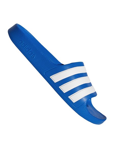 Klapki adidas Adilette Aqua K Jr EF1752