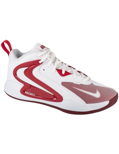 Buty do siatkówki Nike Hyperset 2 FQ7070-106