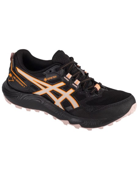 Buty do biegania Asics Gel-Sonoma 7 GTX W 1012B414-005