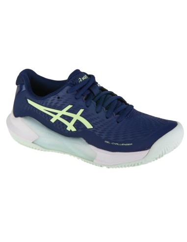 Buty do tenisa ziemnego Asics Gel-Challenger 14 Clay M 1042A254-401