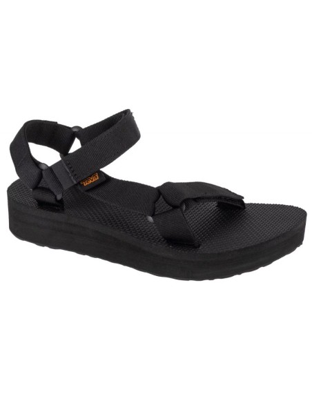 Sandały Teva Midform Universal Sandals W 1090969-BLK