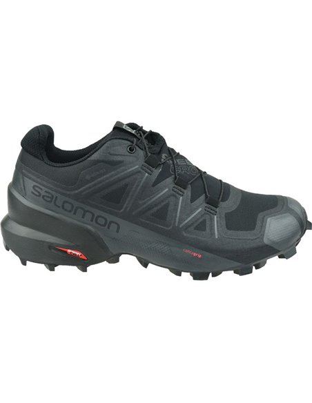 Buty Salomon W Speedcross 5 GTX W 407954