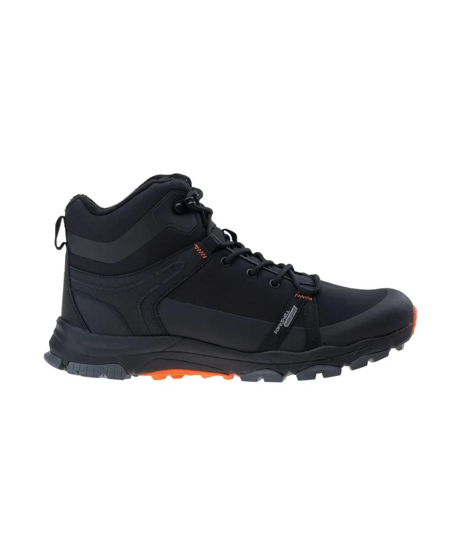 Buty Hi-Tec Himba Mid Wp M 92800330734