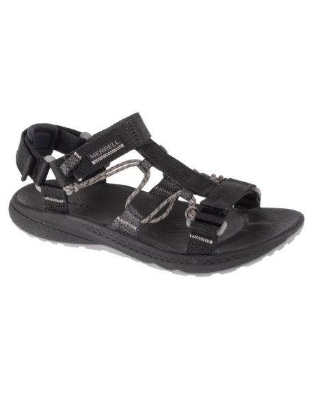 Sandały Merrell Bravada 2 Strap Sport W Sandal J037790