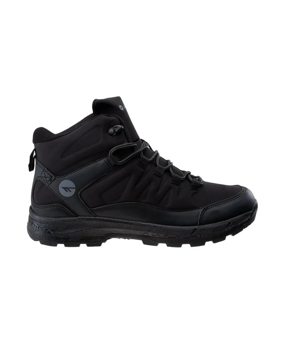 Buty Hi-Tec Selven Mid M 92800377427