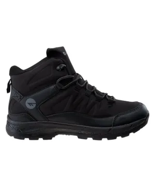 Buty Hi-Tec Selven Mid M 92800377427