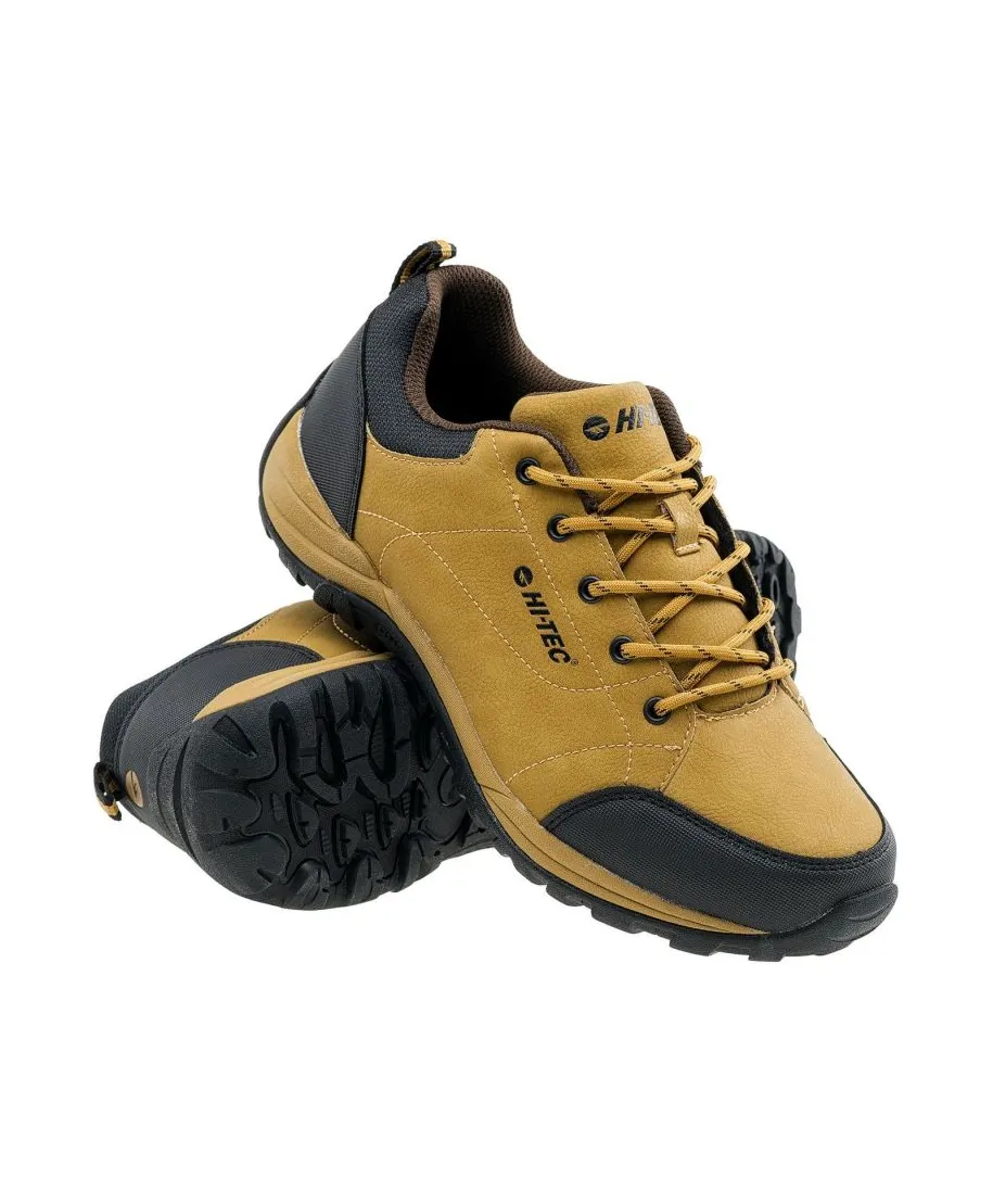 Buty Hi-Tec Canori Low M 92800210784