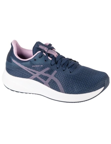 Buty do biegania Asics Patriot 13 W 1012B312-412