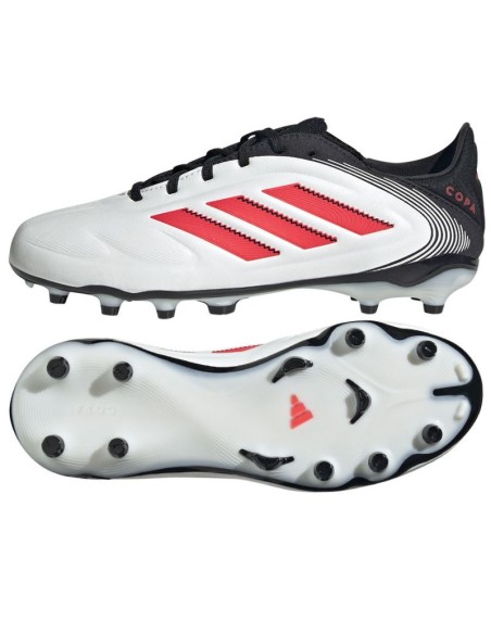 Buty adidas COPA PURE III Elite Jr FG/MG IE1191