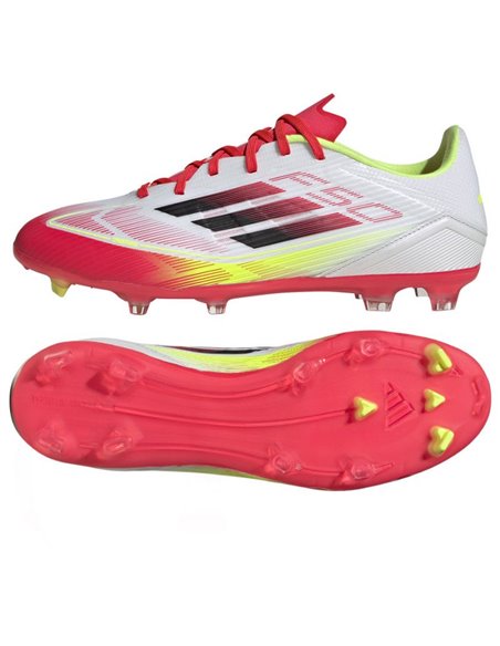 Buty adidas F50 League FG/MG M IE1289