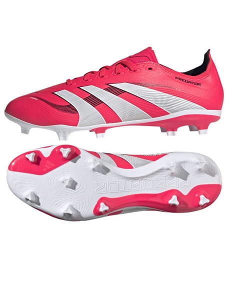 Buty piłkarskie adidas Predator League FG/MG M ID3745