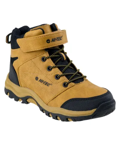 Buty Hi-Tec Canori Mid Jr 92800287335