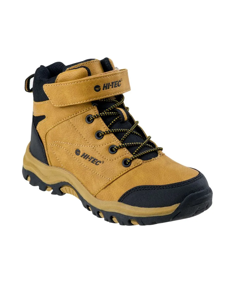 Buty Hi-Tec Canori Mid Jr 92800287335