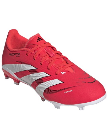 Buty piłkarskie adidas Predator League FG/MG Jr ID3750