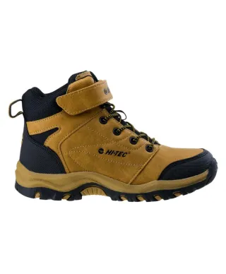 Buty Hi-Tec Canori Mid Jr 92800287335