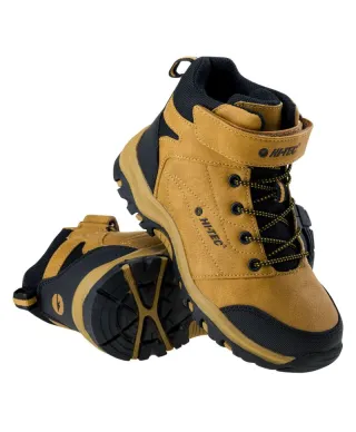 Buty Hi-Tec Canori Mid Jr 92800287335