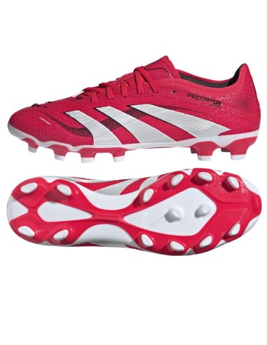 Buty piłkarskie adidas Predator Pro MG M ID3825