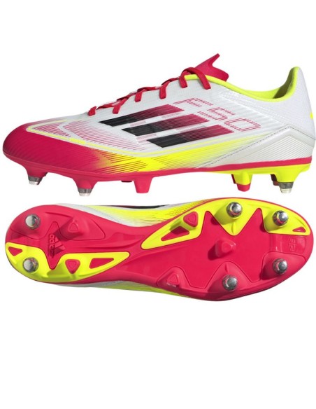 Buty piłkarskie adidas F50 League SG M IE1237