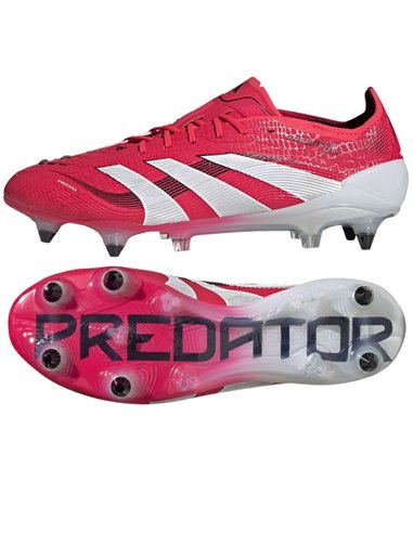 Buty piłkarskie adidas Predator Elite SG M ID3853