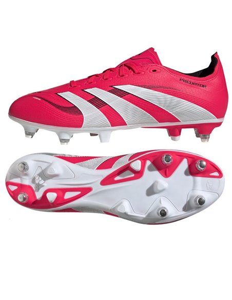 Buty piłkarskie adidas Predator League SG M ID3762