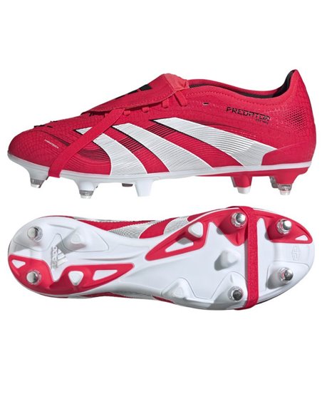 Buty piłkarskie adidas Predator Pro FT SG M JR0453