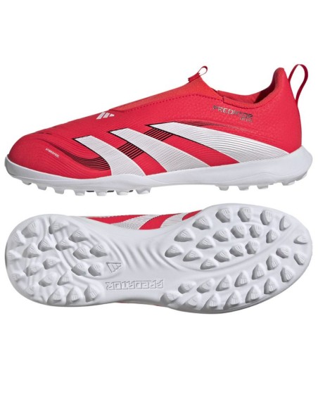 Buty adidas Predator League LL TF Jr ID3815