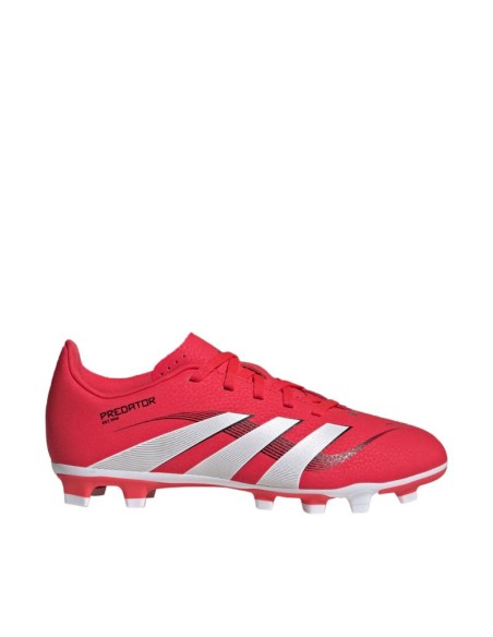 Buty piłkarskie adidas Predator Club FG/MG Jr ID3813