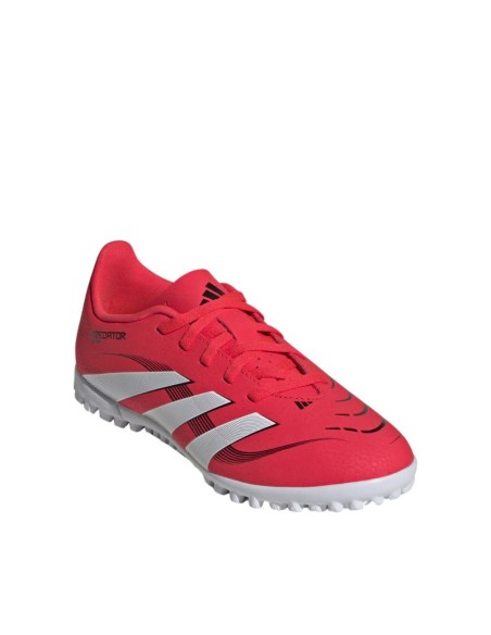 Buty piłkarskie adidas Predator Club TF Jr ID3805