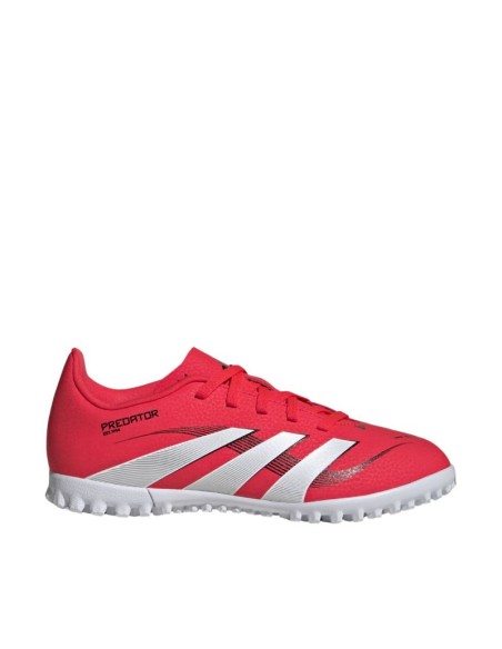 Buty piłkarskie adidas Predator Club TF Jr ID3805