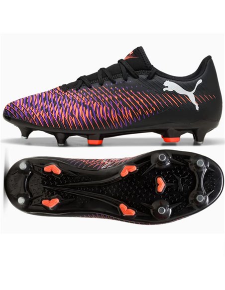 Buty piłkarskie Puma Future 8 Play MxSG M 108375-01