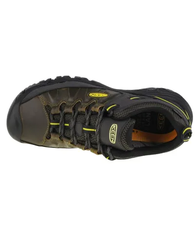 Buty Keen Targhee III WP M 1026860