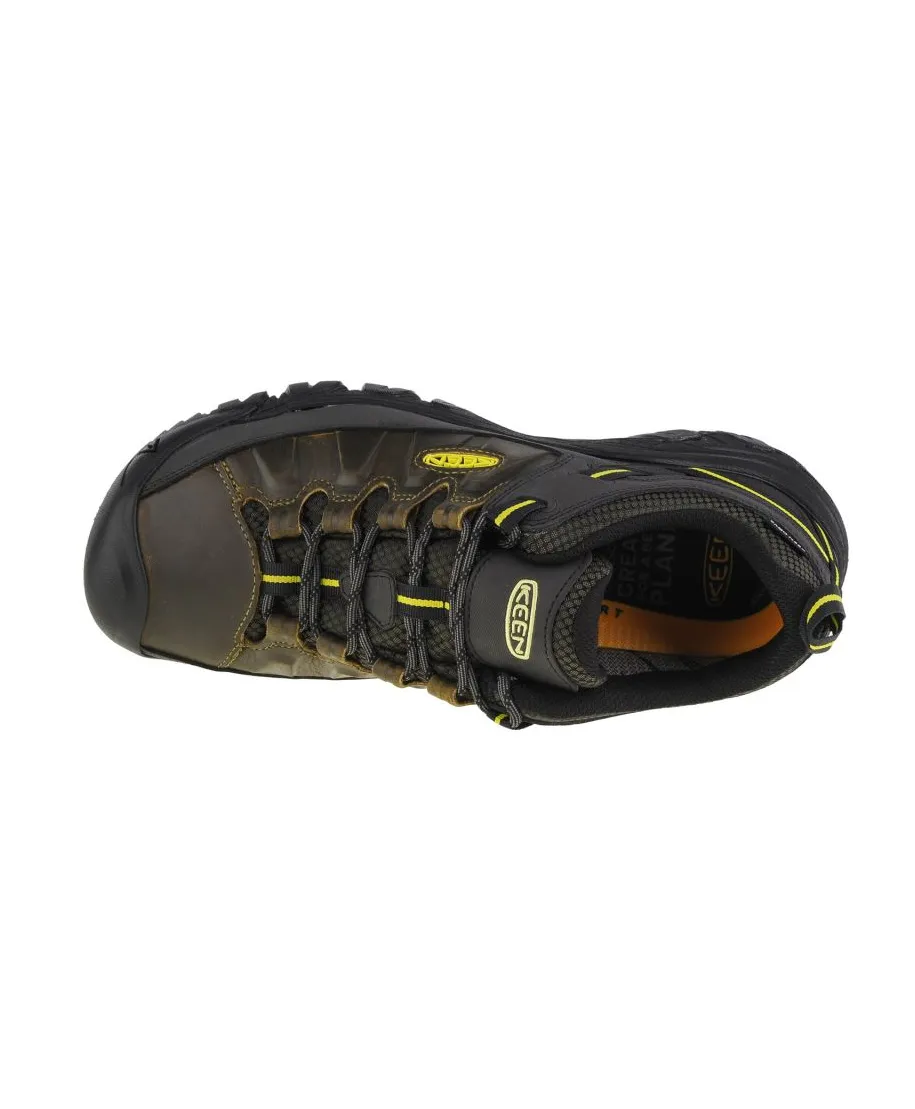 Buty Keen Targhee III WP M 1026860