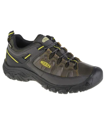 Buty Keen Targhee III WP M 1026860