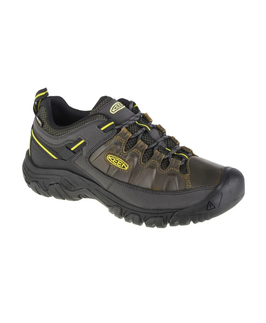 Buty Keen Targhee III WP M 1026860