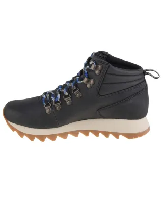 Botas de senderismo alpinas Merrell de Buty para mujer J003594