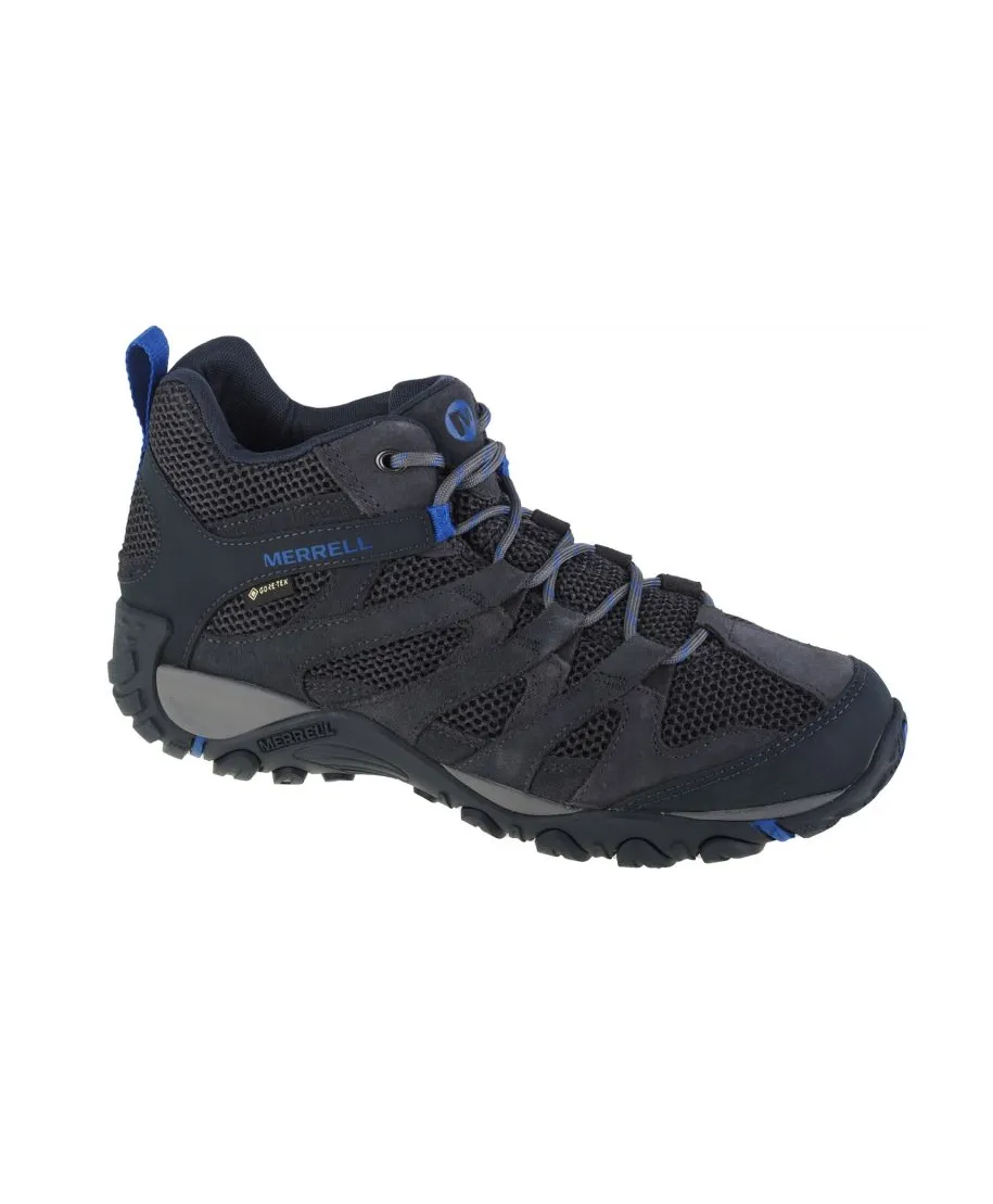 Buty Merrell Alverstone Mid Gtx M J033025