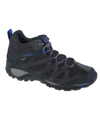 Buty Merrell Alverstone Mid Gtx M J033025