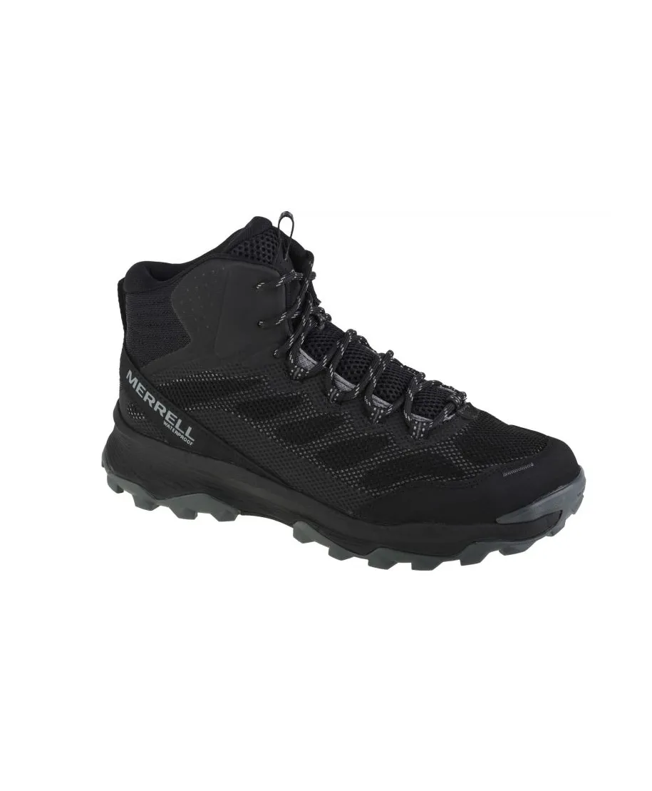 Buty Merrell Speed Strike Mid Wp M J066873