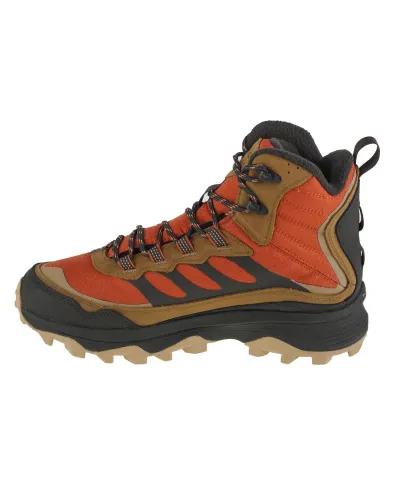 Buty Merrell Moab Speed Thermo Mid Wp M J066917