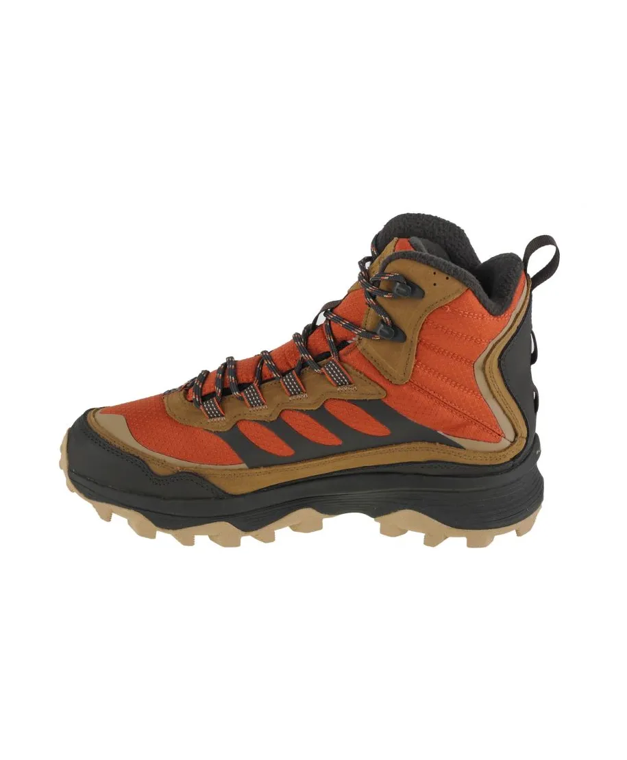 Buty Merrell Moab Speed Thermo Mid Wp M J066917