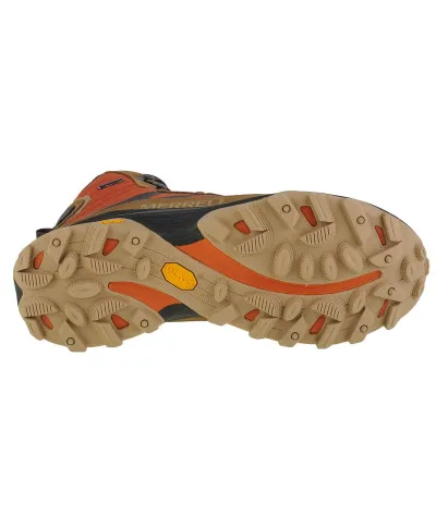 Buty Merrell Moab Speed Thermo Mid Wp M J066917