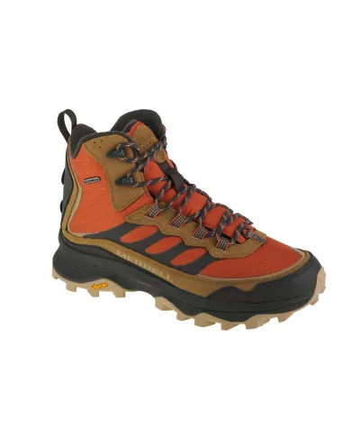 Buty Merrell Moab Speed Thermo Mid Wp M J066917