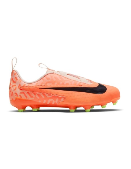 Buty Nike Junior Phantom GX Academy WC FG/MG DZ3494-800